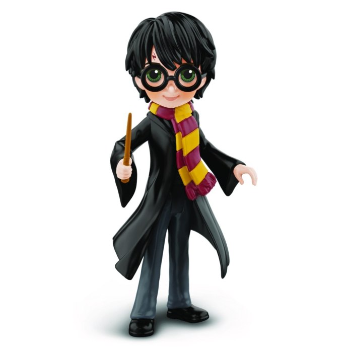 Harry Potter - Figurka Wizarding World - Spin Master